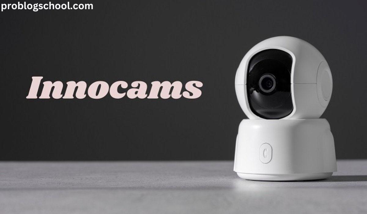 innocams