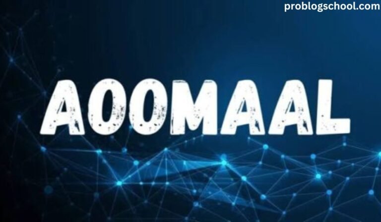 aoomaal