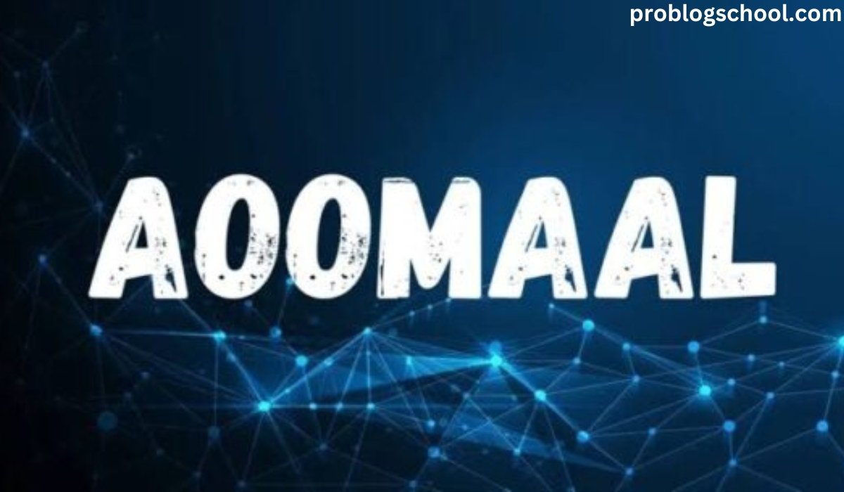 aoomaal