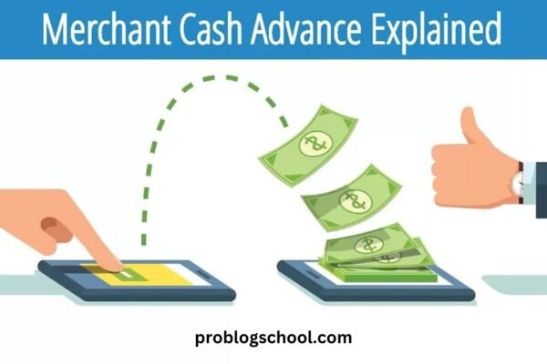 merchant cash advance blursoft