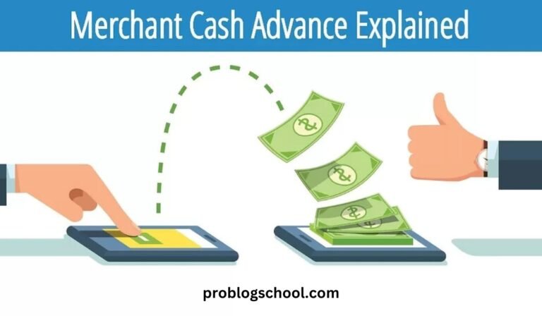 merchant cash advance blursoft