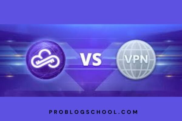 ZTNA vs VPN