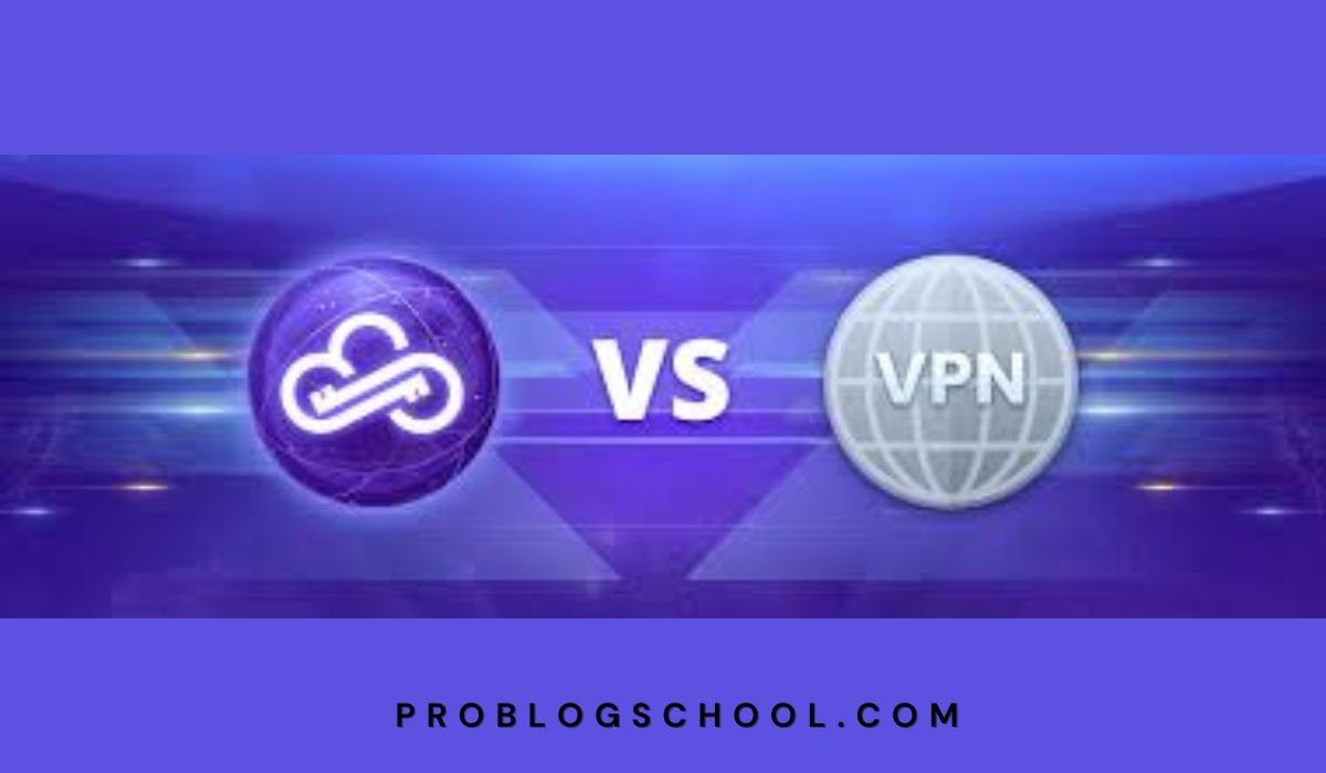 ZTNA vs VPN