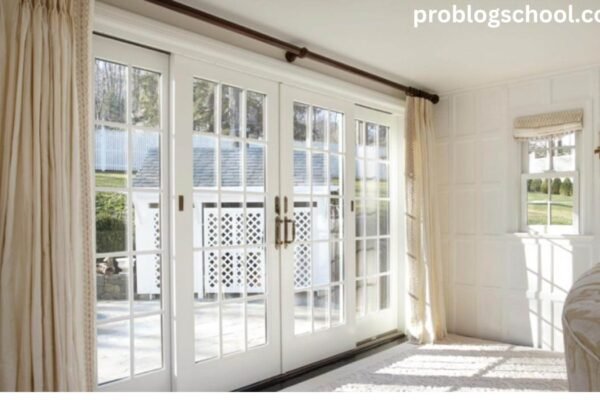 French Doors