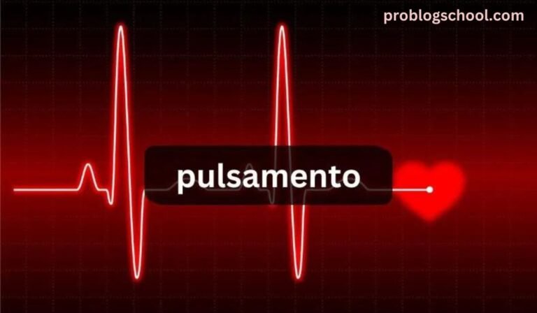 pulsamento