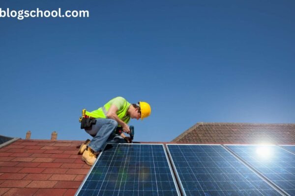 Solar Roof Experts