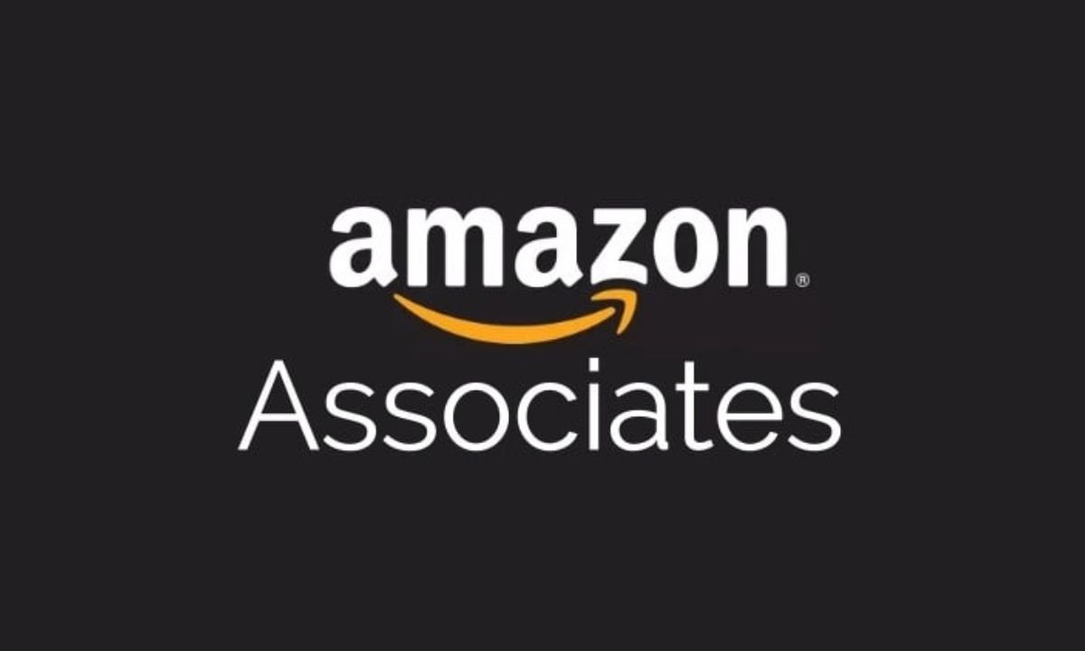 Amazon Associates Program