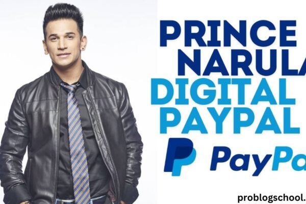 prince narula digital paypal