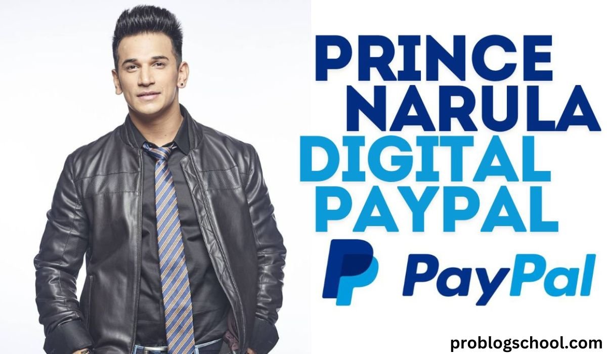 prince narula digital paypal