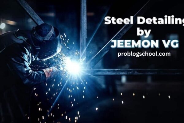 steel detailing jeemon vg