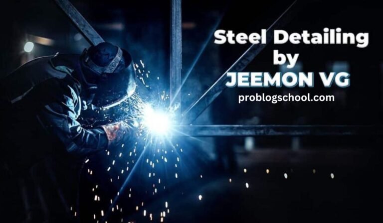 steel detailing jeemon vg