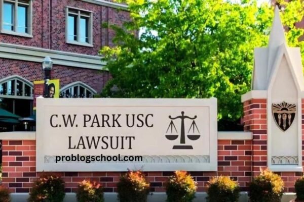 c.w. park usc lawsuit