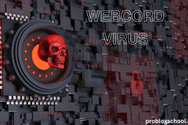 webcord virus