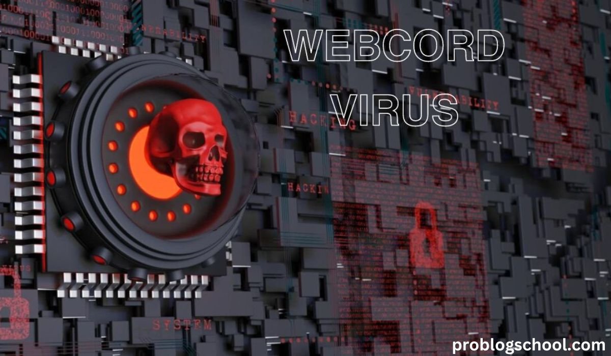 webcord virus