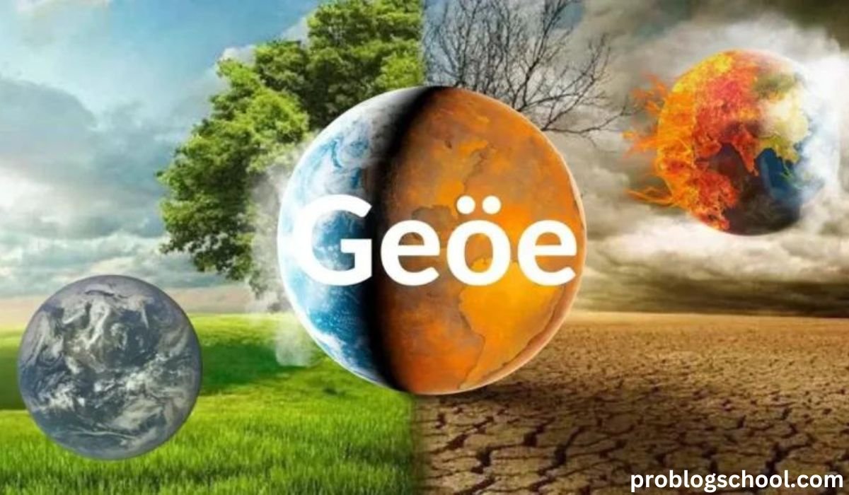 geöe