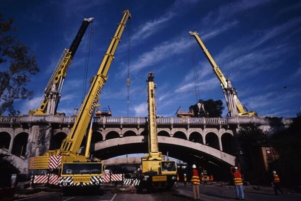 transfield historical milestones. melbourne city link dailymotion