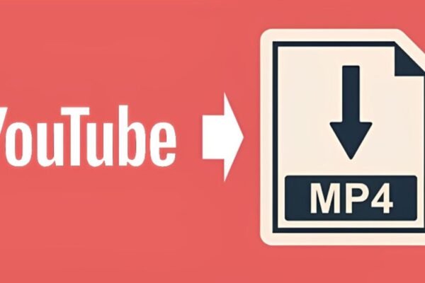 youtube converter -- mp4