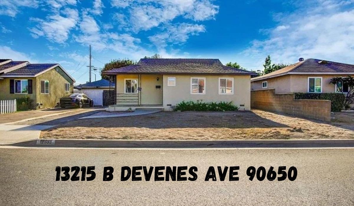 13215 b devenes ave 90650