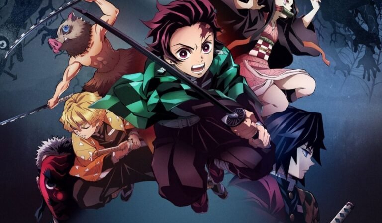 demon slayer season 1 soundtrack download flac