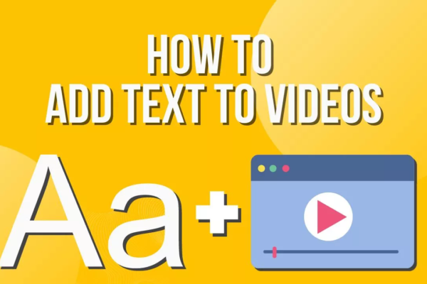 How to Create Professional Videos from Text