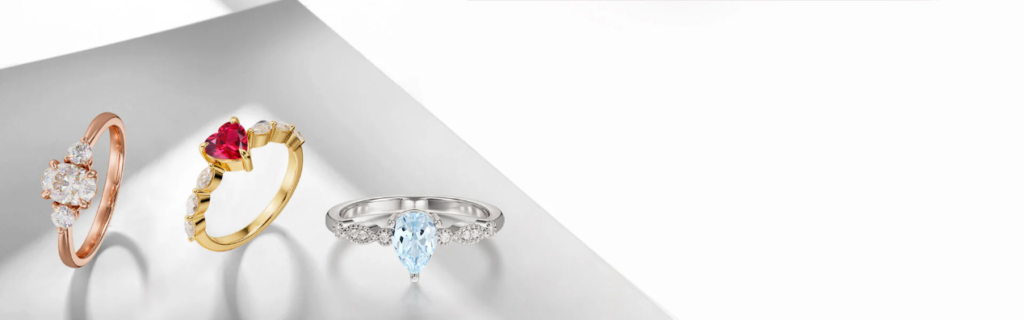 Romalar Jewelry